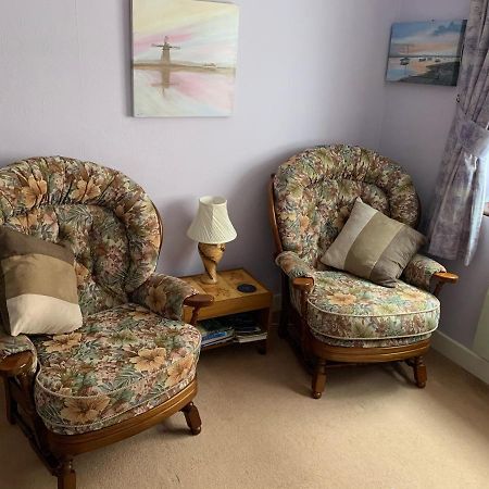 South Walsham Leeward Bed & Breakfast מראה חיצוני תמונה