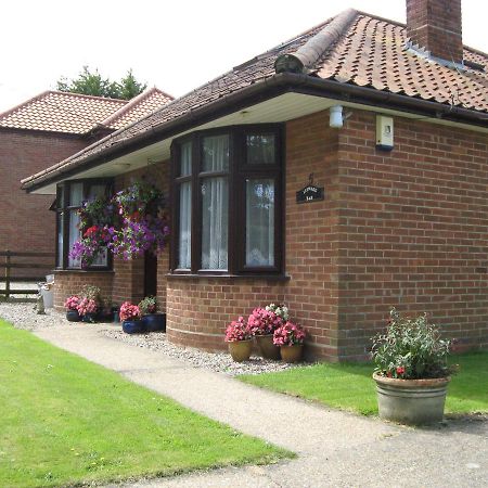 South Walsham Leeward Bed & Breakfast מראה חיצוני תמונה