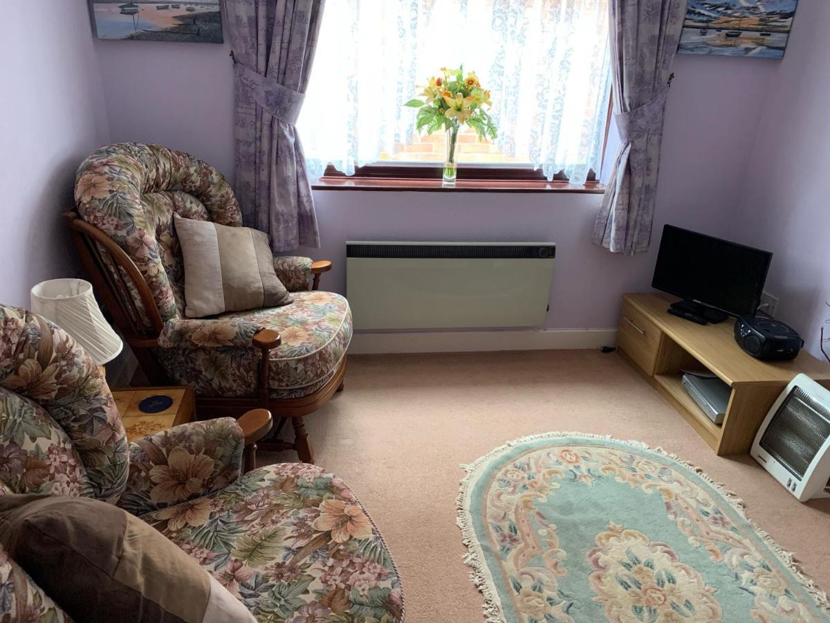 South Walsham Leeward Bed & Breakfast מראה חיצוני תמונה