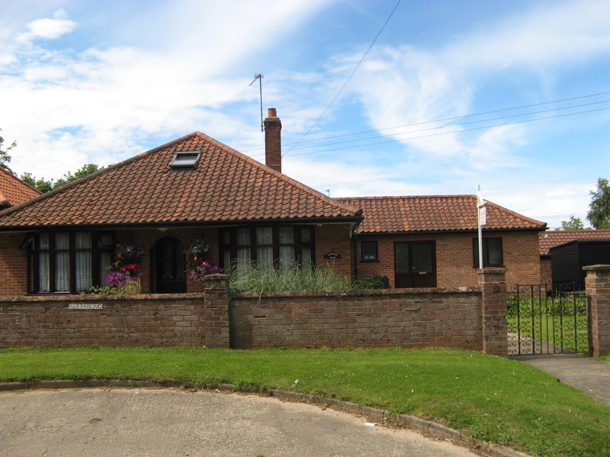 South Walsham Leeward Bed & Breakfast מראה חיצוני תמונה