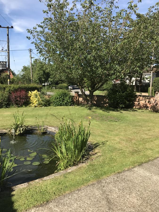 South Walsham Leeward Bed & Breakfast מראה חיצוני תמונה