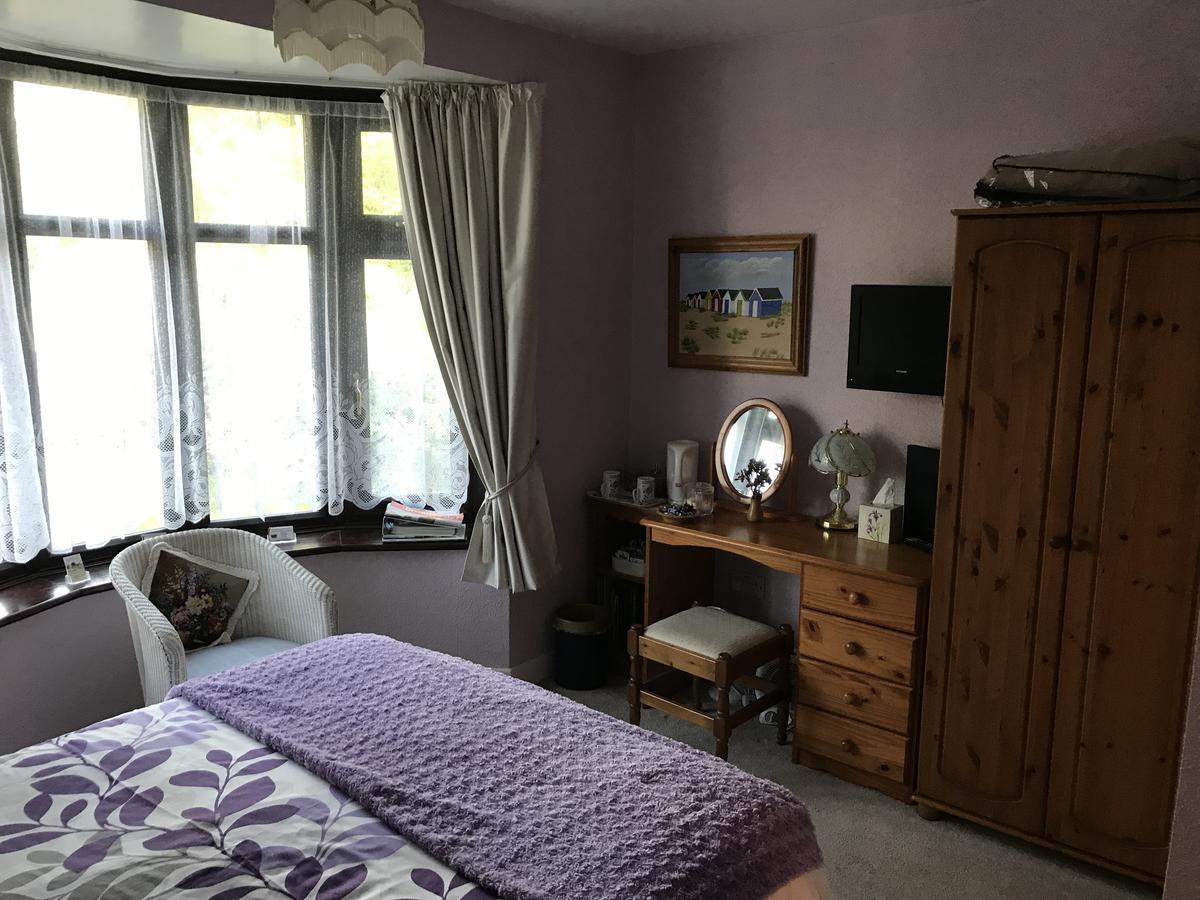 South Walsham Leeward Bed & Breakfast מראה חיצוני תמונה