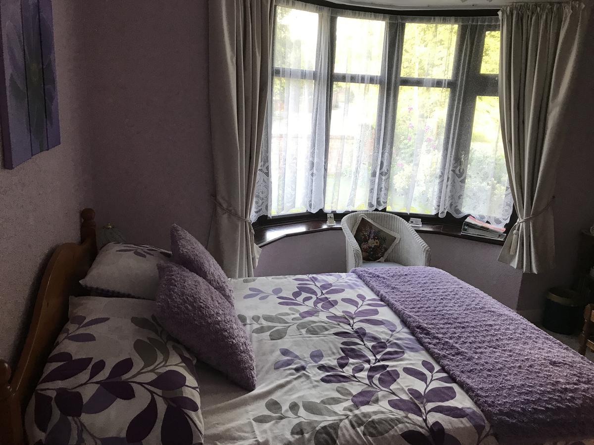 South Walsham Leeward Bed & Breakfast מראה חיצוני תמונה