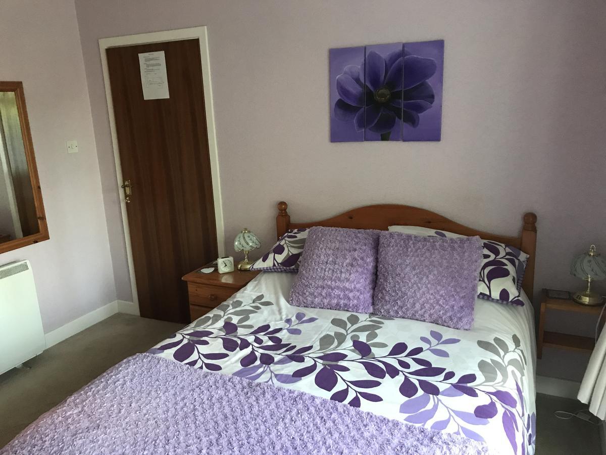 South Walsham Leeward Bed & Breakfast מראה חיצוני תמונה