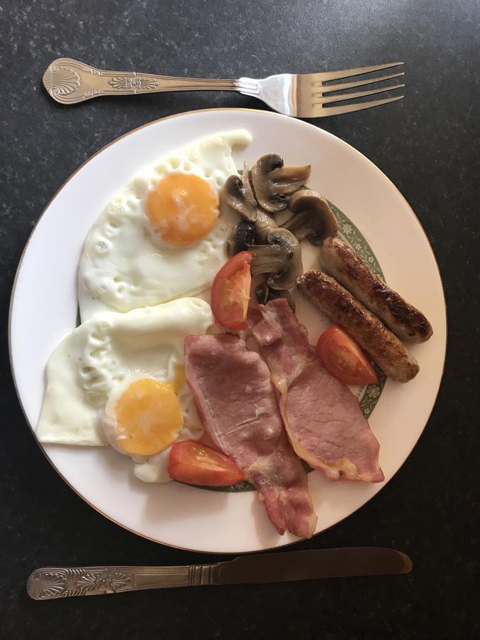 South Walsham Leeward Bed & Breakfast מראה חיצוני תמונה