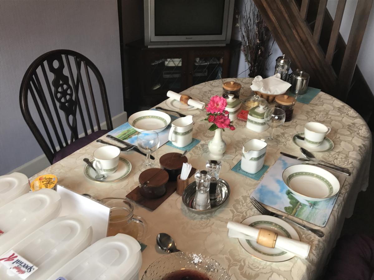 South Walsham Leeward Bed & Breakfast מראה חיצוני תמונה